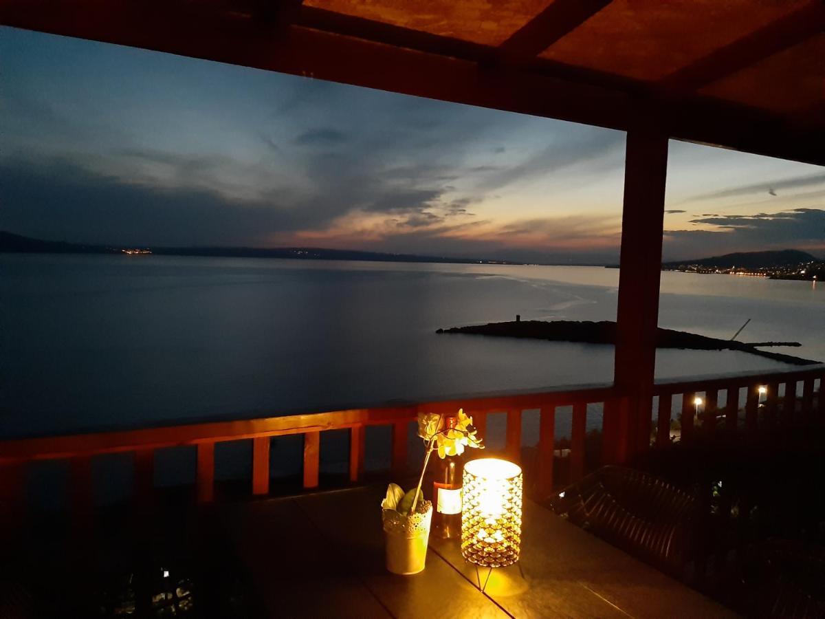 Mobile Home Apartment Camp Кленовица Экстерьер фото